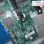 Supermicro X8DAH+- F-QC001 dual 1366 server workstation motherboard