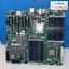 Supermicro X8DAH+- F-QC001 dual 1366 server workstation motherboard