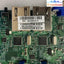 SuperMicro X8SIU-F LGA1156 DDR3 UDIMM/RDIMM Motherboard With Xeon X3440 CPU ~
