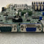 SuperMicro X8SIU-F LGA1156 DDR3 UDIMM/RDIMM Motherboard With Xeon X3440 CPU ~