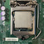 SuperMicro X8SIU-F LGA1156 DDR3 UDIMM/RDIMM Motherboard With Xeon X3440 CPU ~