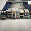 Supermicro  X9DAI  motherboard w xEON E5-2670 SR0KX and IO Plate +