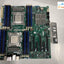Supermicro  X9DAI  motherboard w xEON E5-2690V2 SR1A5 and IO Plate +