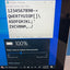 Surface Pro 1796 5Th-Gen 12’’ Touchscreen Laptop I5-7300U Cpu/8Gb Ram/256Gb Ssd ~