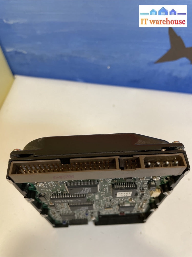 SV0432A/TGE TRIGEM 4.3GB IDE HARD DRIVE IDE HARD DRIVE 3.5 inch
