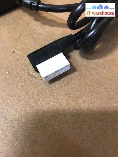 SW-8305 I.T.E 100-250VAC 50-60Hz AC Power Adapter ITE