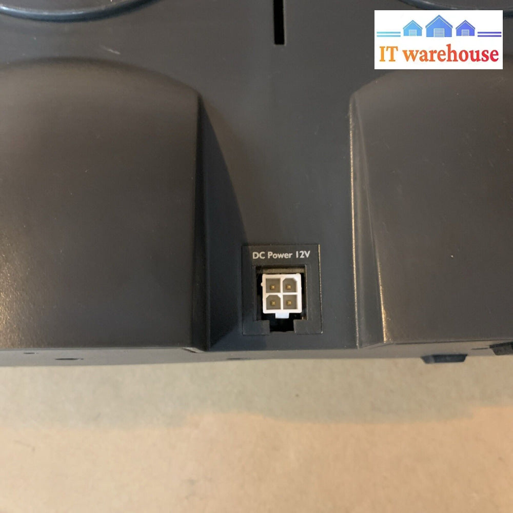 Symbol Cradle Multi Charger CHS3000-4000C for MC3000/MC3100/MC3200 (no Ac Adapte