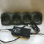 - Symbol Crd1700-4000E 4-Slot Cradle With Charger For Spt1800 Spt1733 Tested