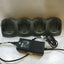 - SYMBOL CRD1700-4000E 4-SLOT CRADLE with CHARGER for SPT1800 SPT1733 TESTED