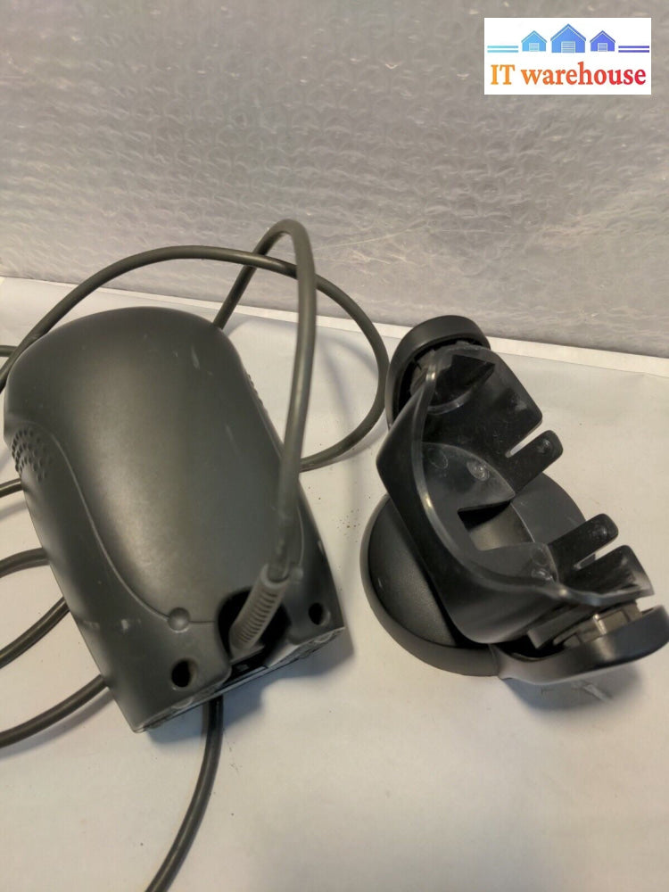 - Symbol LS9208 (LS9208-10007NSWW) Bar Code  USB Scanner W/Cable&Stand Tested