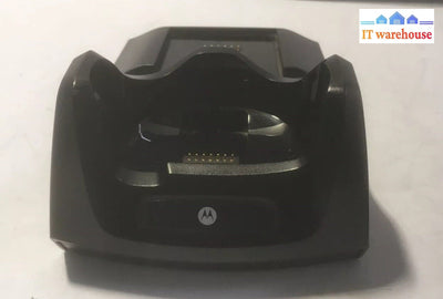 + SYMBOL Motorola CRD5500-1000 CRADLE Charger MC55 MC65 MC55A MC5590 MC659B MC67