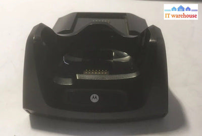 + Symbol Motorola Crd5500-1000 Cradle Charger Mc55 Mc65 Mc55A Mc5590 Mc659B Mc67