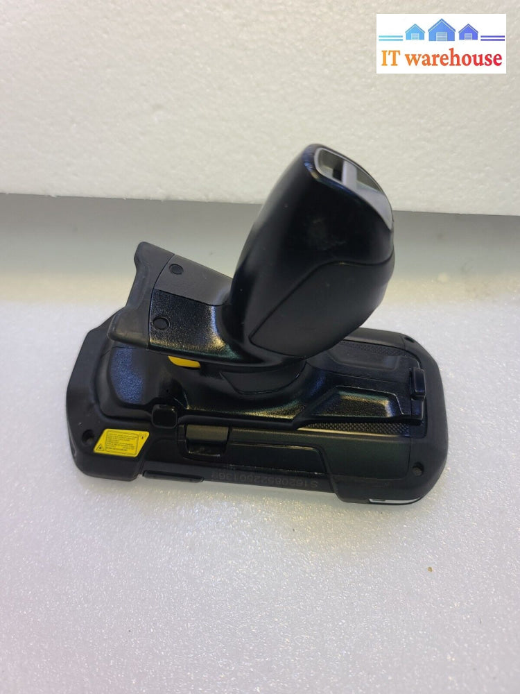 - Symbol Motorola Tc75 Tc75Ah-Ka11Es-A1 Mobile Handheld Computer (Untested)