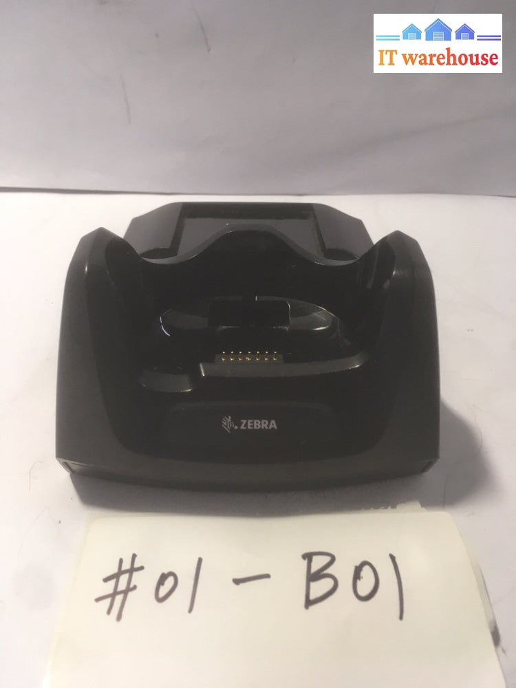 + SYMBOL ZEBRA CRD5500-1000 CRADLE Charger For MC55 MC65 MC55A MC5590   (NO AC)