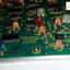 - SYNC GENERATOR NTSC BOARD ASSY 1405186-09 SCH 1405188