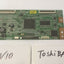 + Sync60C4Lvo.3 Toshiba 40Rv525R T-Con Board Lmu4142T1