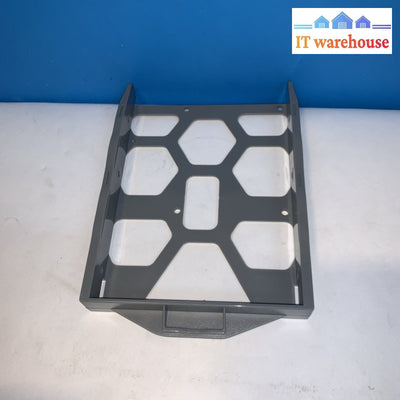 Synology Hard Disc Hdd Tray caddy DS411+ DS411+II DS411J DS412j  Ds18j + screws
