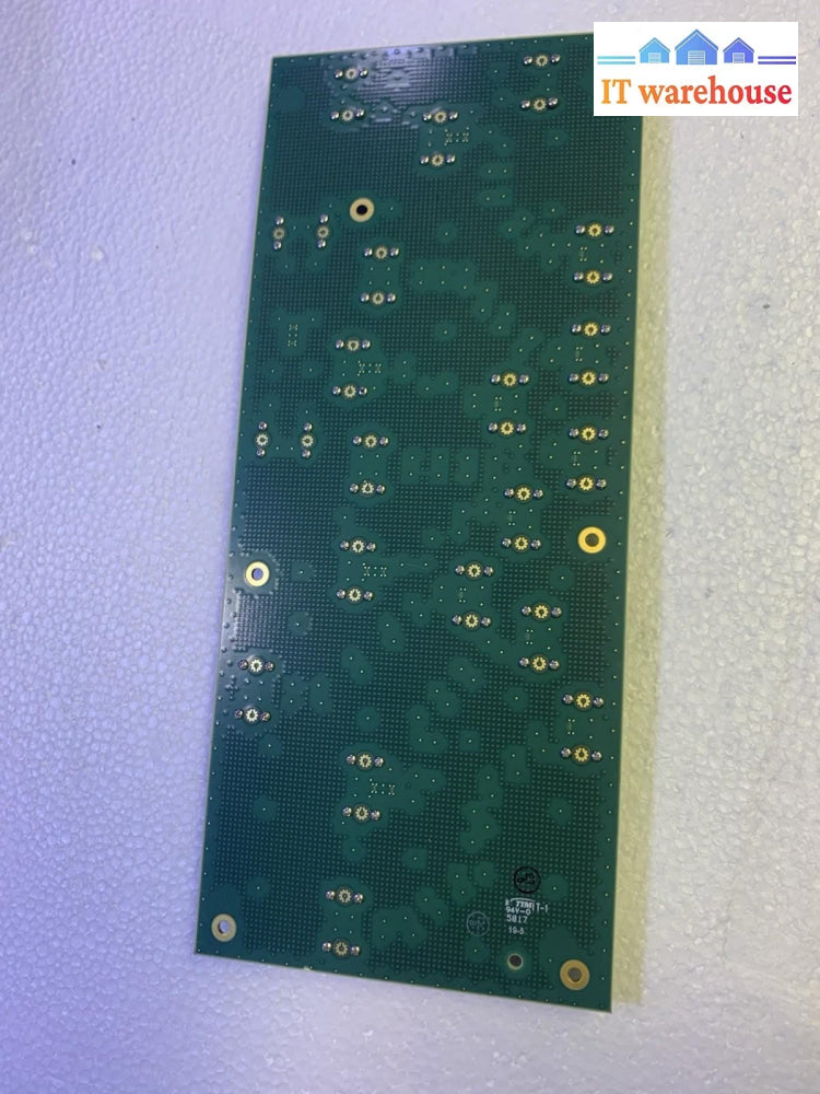 SYNOPSYS S6 Rev B S-PARAMETER TEST CARDS6-SParameter-RevC 09042020-12