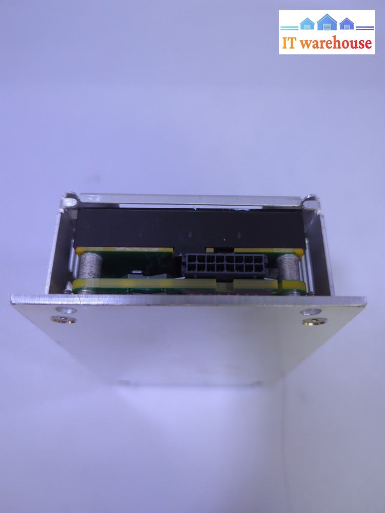 - SYNQOR AQ0500MU24ECCFD Medical Grade AC/DC 16PIN Power Supply 24V 20.9A 500W-