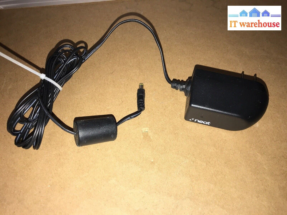 - SYS1308-2424 24V AC Adapter