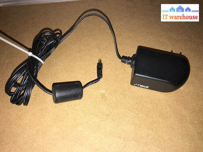 - SYS1308-2424 24V AC Adapter
