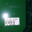 System board  616G00WEB78210 WEB-7821-R2M0E1 W/L2400 SL9JT CPU (QTY)