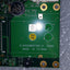 System board  616G00WEB78210 WEB-7821-R2M0E1 W/L2400 SL9JT CPU (QTY)