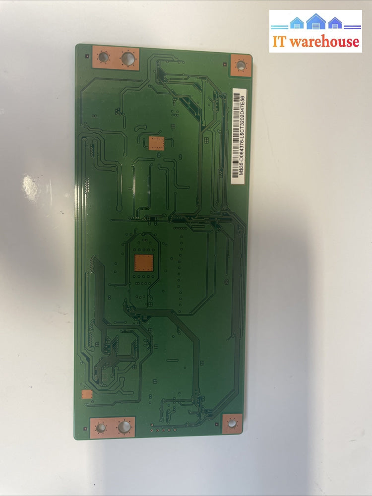 T-con board V546H1-CS2 for Sharp LC-42LE540U