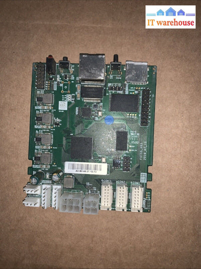 T3 T3H Control Board