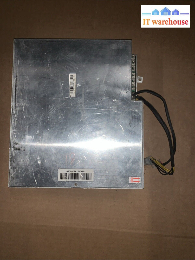 T3 T3H  Power Supply