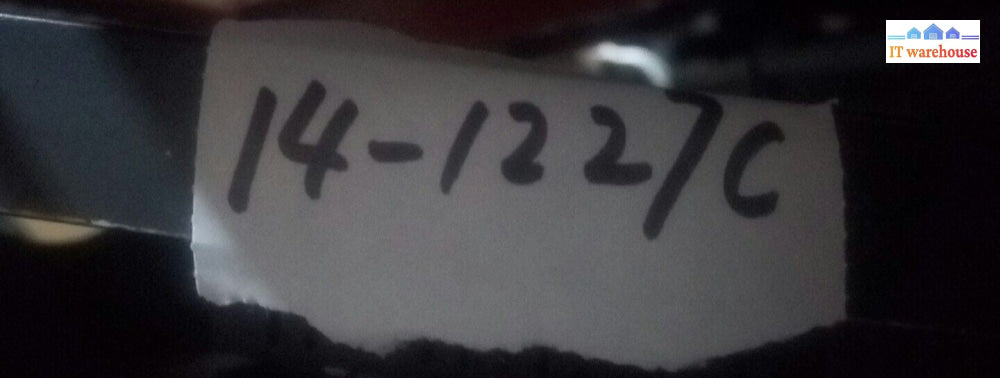 - Tatung VT12SU VT2F7X 12" LCD Monitor W/ POWER ADAPTER