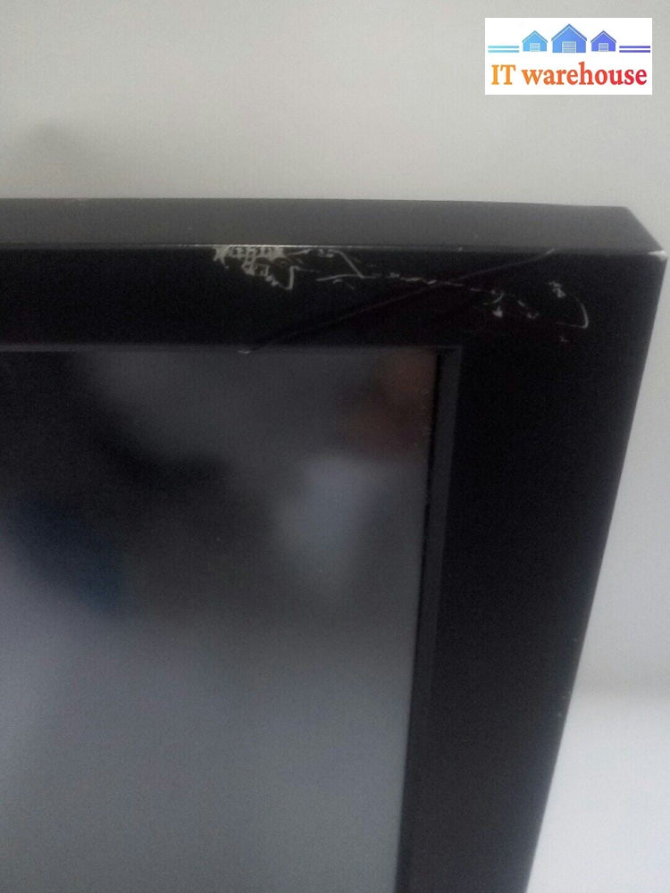 - Tatung VT12SU VT2F7X 12" LCD Monitor W/ POWER ADAPTER