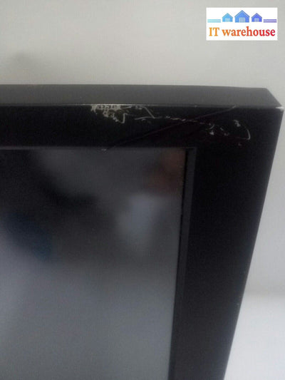 - Tatung VT12SU VT2F7X 12" LCD Monitor W/ POWER ADAPTER