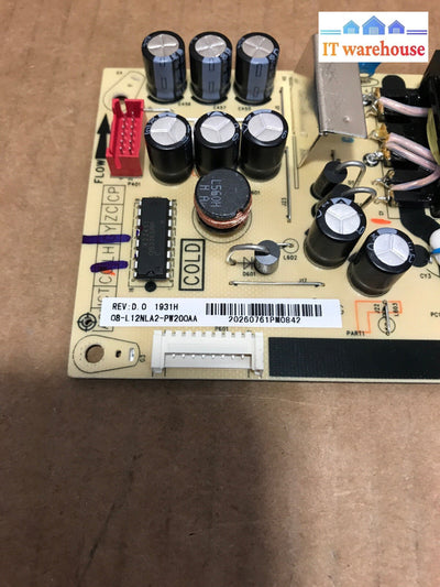 TCL 50S425-CA Power Supply Board