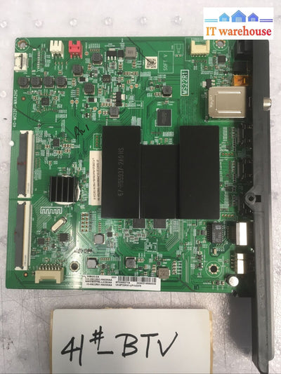 + Tcl 55S421 Main Board 08-Ms22R01-Ma200Aa 08-Cs55Tml-Lc392Aa Tested