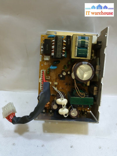 - TEC ASYB-PSU-BSA4T Power Supply for Toshiba B-SX4T Label Printer