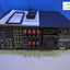 Technics Sa-Da8 Digital A/V Control Stereo Receiver Tested -