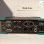 - Telos Zephyr Express Portable ISDN Broadcast Audio Transceiver (NO AC adapter)