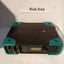 - Telos Zephyr Express Portable ISDN Broadcast Audio Transceiver (NO AC adapter)