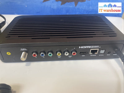 Telus Technicolor Ipv6015-Telusprd Hdmi