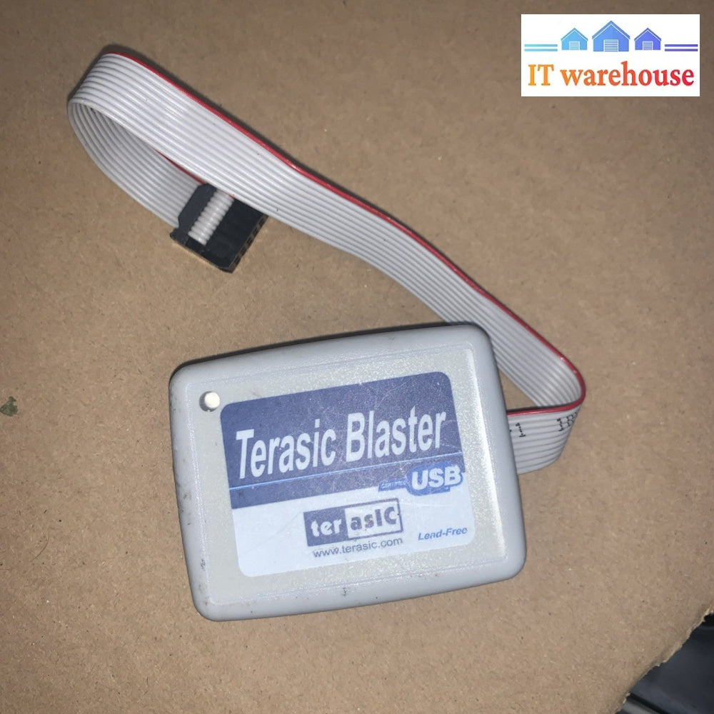 TERASIC Blaster
