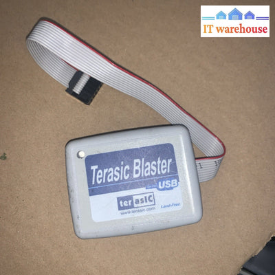 TERASIC Blaster