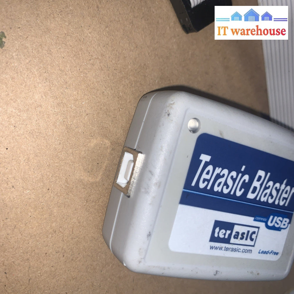 TERASIC Blaster