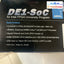 Terasic DE1-SoC Development and Education Kit （no picture, parts or repair）