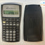 ~ Texas Instrument Business Analyst Ti Ba Ii Plus Calculator P-0212F