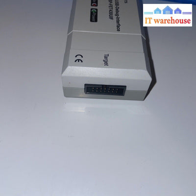 Texas Instruments Msp430 Usb Debug Interface Msp-Fet430Uif