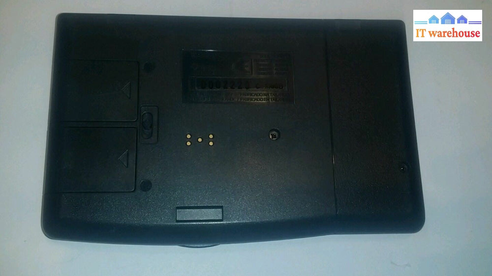 TEXAS INSTRUMENTS PS-6560i 128KB @@@