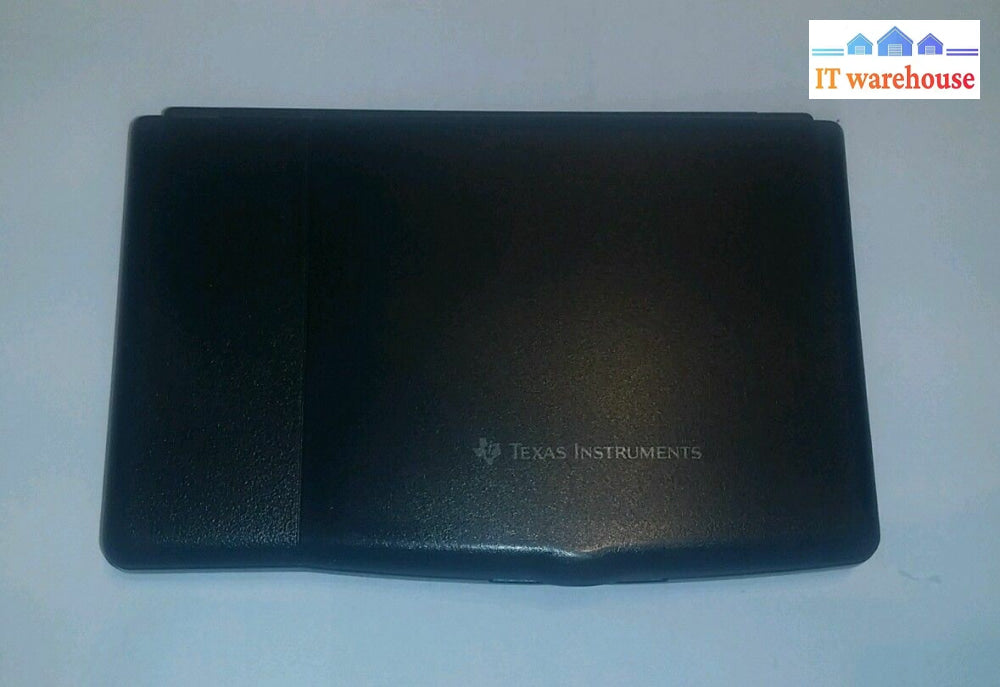 Texas Instruments Ps-6560I 128Kb @@@