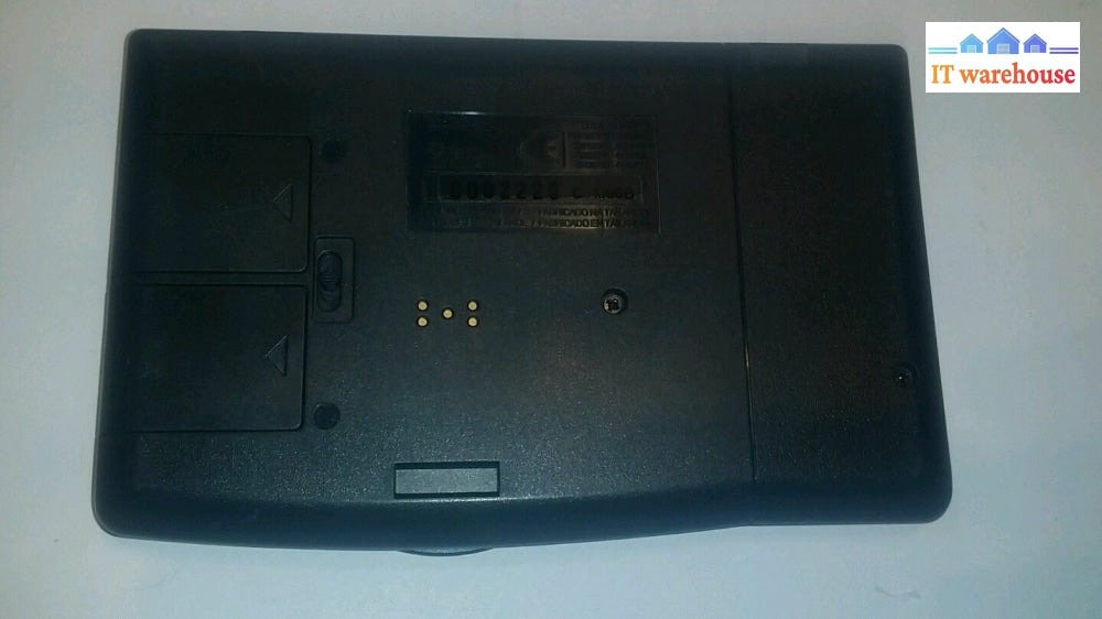 Texas Instruments Ps-6560I 128Kb @@@