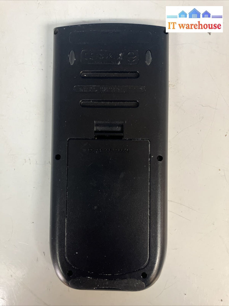 Texas Instruments Ti-84 Plus Graphing Calculator *Tested/Working* ~